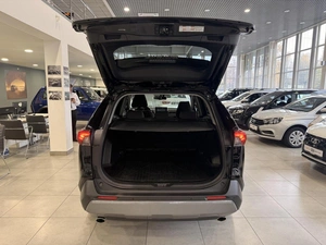 Внедорожник Toyota RAV4 2021 года, 2950000 рублей, Орёл