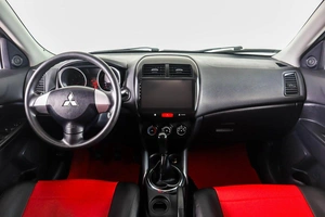 Внедорожник Mitsubishi ASX 2011 года, 839000 рублей, Пермь