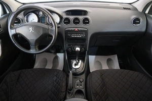 Седан Peugeot 408 2012 года, 599000 рублей, Омск