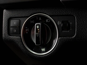 Внедорожник Mercedes-benz GLK-класс 2011 года, 1259000 рублей, Тюмень