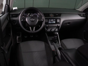 Лифтбек Skoda Octavia 2016 года, 1240000 рублей, Воронеж