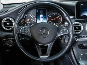 Внедорожник Mercedes-benz GLC-класс 2019 года, 3499000 рублей, Ставрополь