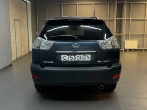 Внедорожник Lexus RX 2004 года, 1347000 рублей, Красноярск