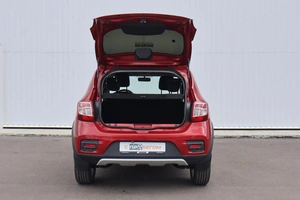 Хэтчбек Renault Sandero 2021 года, 1200000 рублей, Смоленск