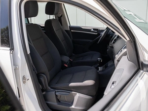 Внедорожник Volkswagen Tiguan 2011 года, 1299000 рублей, Большой Сочи