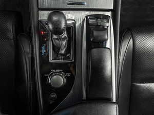 Седан Lexus GS 2014 года, 2129040 рублей, Тюмень