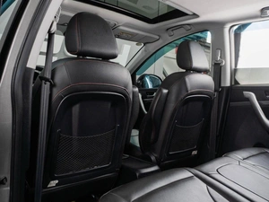 Внедорожник Haval H6 2019 года, 1479000 рублей, Тюмень