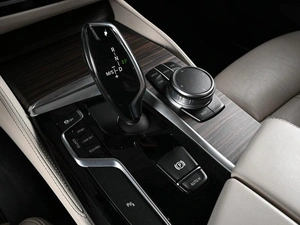 Седан BMW 5 серия 2019 года, 4459000 рублей, Ростов-на-Дону