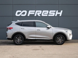 Внедорожник Haval F7 2020 года, 1800000 рублей, Краснодар