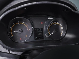 Лифтбек ВАЗ (LADA) Granta 2022 года, 849000 рублей, Ростов-на-Дону