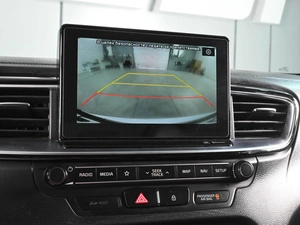 Универсал Kia ProCeed 2019 года, 2459000 рублей, Ростов-на-Дону