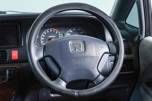 Минивэн Honda Odyssey 2000 года, 549000 рублей, Новосибирск