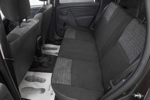 Внедорожник Renault Duster 2012 года, 749000 рублей, Барнаул