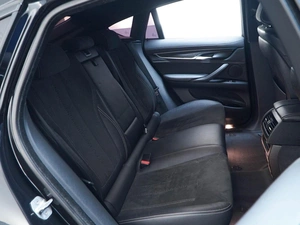 Внедорожник BMW X6 2018 года, 4050046 рублей, Москва