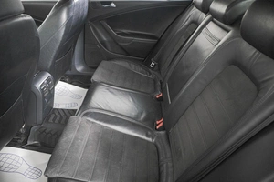Седан Volkswagen Passat 2007 года, 799000 рублей, Кемерово