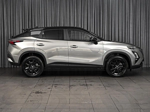 Внедорожник OMODA C5 2024 года, 2435000 рублей, Ставрополь