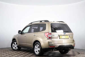 Внедорожник Subaru Forester 2008 года, 849000 рублей, Пермь