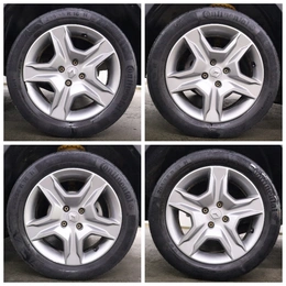 Седан Renault Logan 2020 года, 1070000 рублей, Брянск