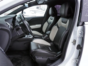 Хетчбэк Citroen DS 4 2012 года, 742000 рублей, Нижний Новгород