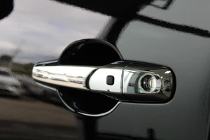 Внедорожник Mitsubishi Pajero Sport 2021 года, 5795000 рублей, Красноярск