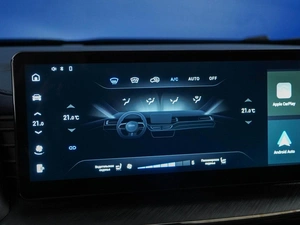 Внедорожник Haval F7x 2023 года, 2092444 рублей, Москва