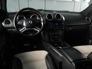 Внедорожник Mercedes-benz GL-класс 2012 года, 2045000 рублей, Минеральные Воды