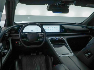 Внедорожник EXEED RX 2024 года, 3300555 рублей, Москва
