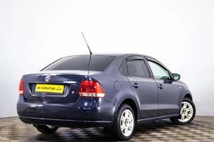 Седан Volkswagen Polo 2012 года, 649000 рублей, Пермь
