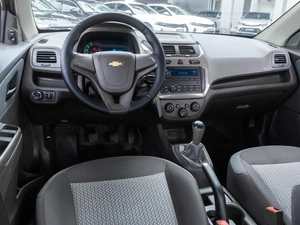 Седан Chevrolet Cobalt 2021 года, 1009000 рублей, Волгоград