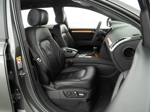 Внедорожник Audi Q7 2014 года, 2749050 рублей, Москва