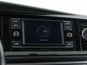 Минивэн Volkswagen Caravelle 2020 года, 4198999 рублей, Москва