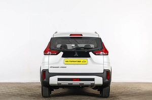Внедорожник Mitsubishi Xpander Cross 2022 года, 2379000 рублей, Тюмень