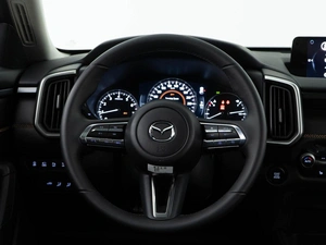 Внедорожник Mazda CX-50 2025 года, 6323900 рублей, Москва