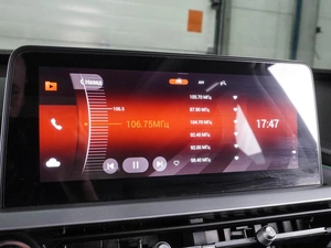 Внедорожник Chery Tiggo 7 Pro 2022 года, 1674000 рублей, Воронеж