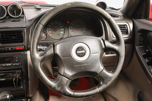 Внедорожник Subaru Forester 2000 года, 789000 рублей, Новосибирск