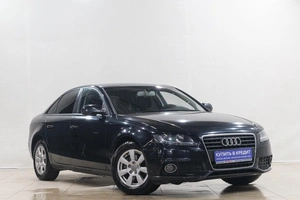 Седан Audi A4 2011 года, 889000 рублей, Новокузнецк