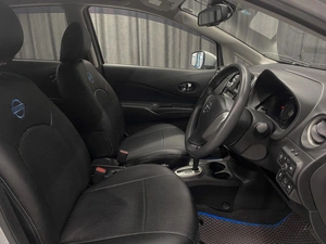 Хетчбэк Nissan Note 2016 года, 849000 рублей, Красноярск