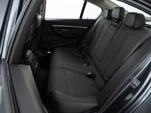 Седан BMW 3 серия 2017 года, 1699050 рублей, Москва