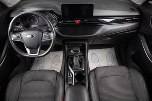 Внедорожник Москвич 3 2023 года, 1479000 рублей, Оренбург