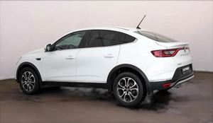 Внедорожник Renault Arkana 2019 года, 2149000 рублей, Орёл
