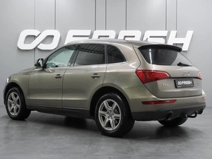 Внедорожник Audi Q5 2010 года, 1395000 рублей, Воронеж