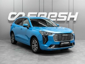 Внедорожник Haval Jolion 2023 года, 1950000 рублей, Тюмень