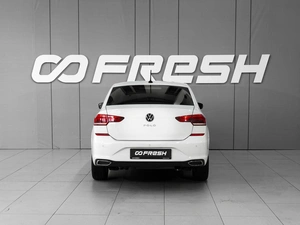 Лифтбек Volkswagen Polo 2020 года, 1599000 рублей, Тверь