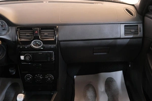 Хетчбэк ВАЗ (LADA) Priora 2011 года, 369000 рублей, Омск