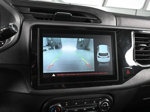 Внедорожник Chery Tiggo 4 2022 года, 1099000 рублей, Ростов-на-Дону