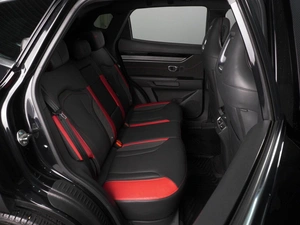 Внедорожник Jetour Dashing 2024 года, 2349000 рублей, Минеральные Воды