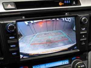 Внедорожник Toyota RAV4 2017 года, 2649000 рублей, Тюмень