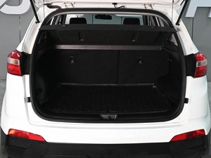 Внедорожник Hyundai Creta 2018 года, 1950000 рублей, Аксай