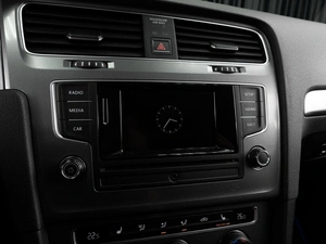 Хетчбэк Volkswagen Golf 2013 года, 1199000 рублей, Тюмень