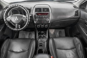 Внедорожник Mitsubishi ASX 2012 года, 1249000 рублей, Барнаул